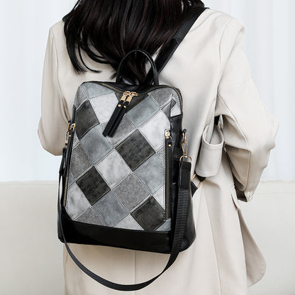 Yaqoot Luna Secure Backpack