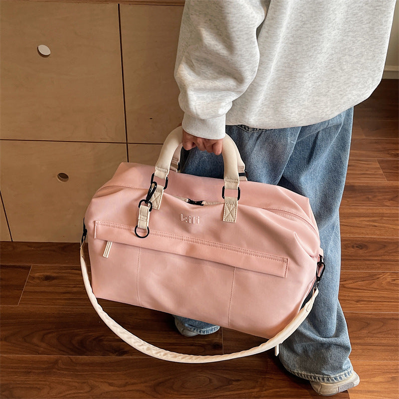 The Mira Bag