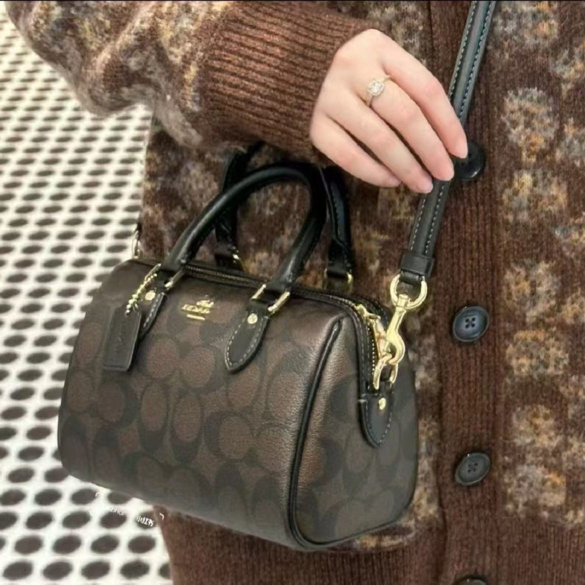 Aurelia Vintage