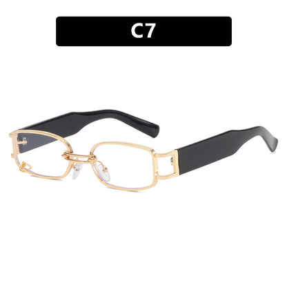 Milano Slim Cut Sunglasses