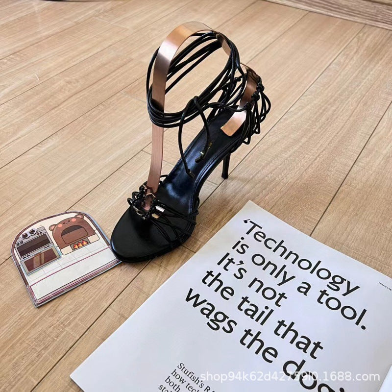 High Heels Women