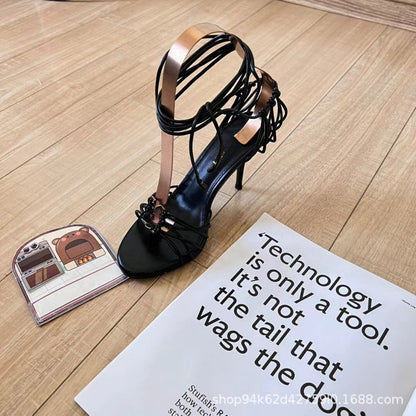 High Heels Women