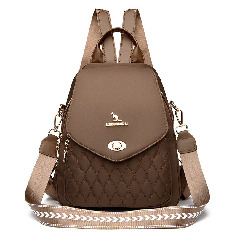 Milano Mini Luxe Bag