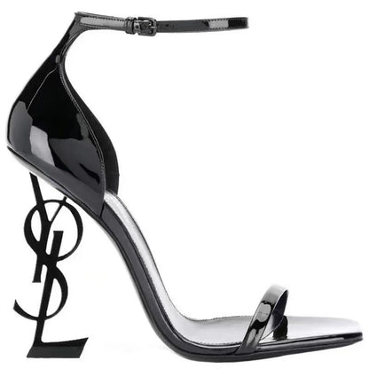 Lumerient footwear