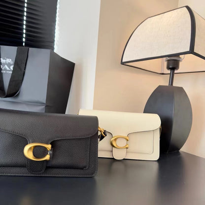 Coach Tabby 26 Shoulder Bag