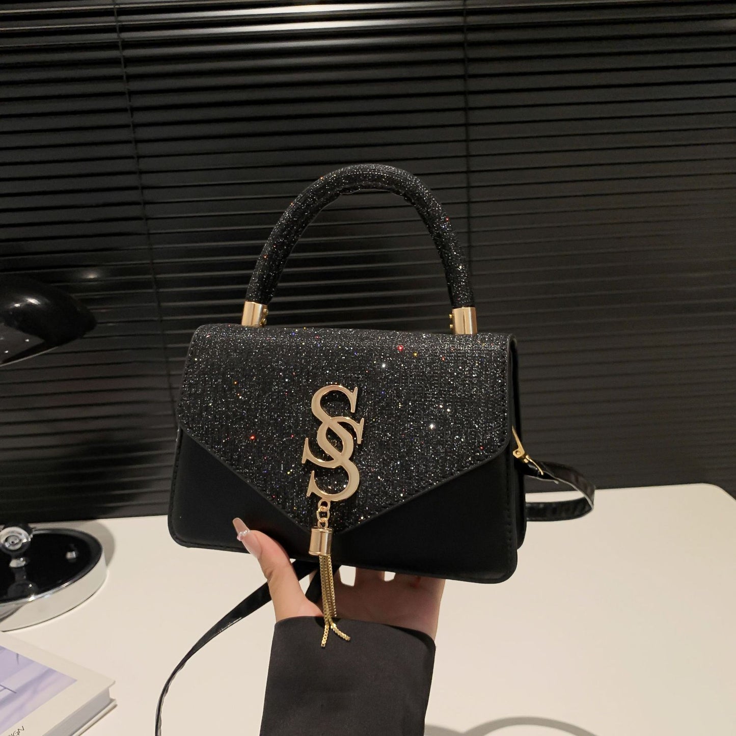 Aura Mini S&S