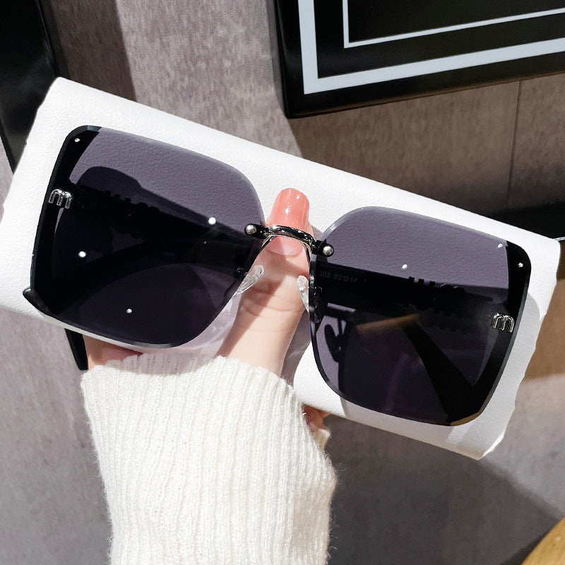 Solara Gradient Luxe Shades 2026