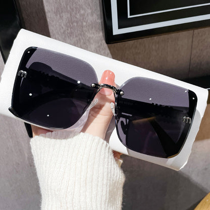 Solara Gradient Luxe Shades 2026