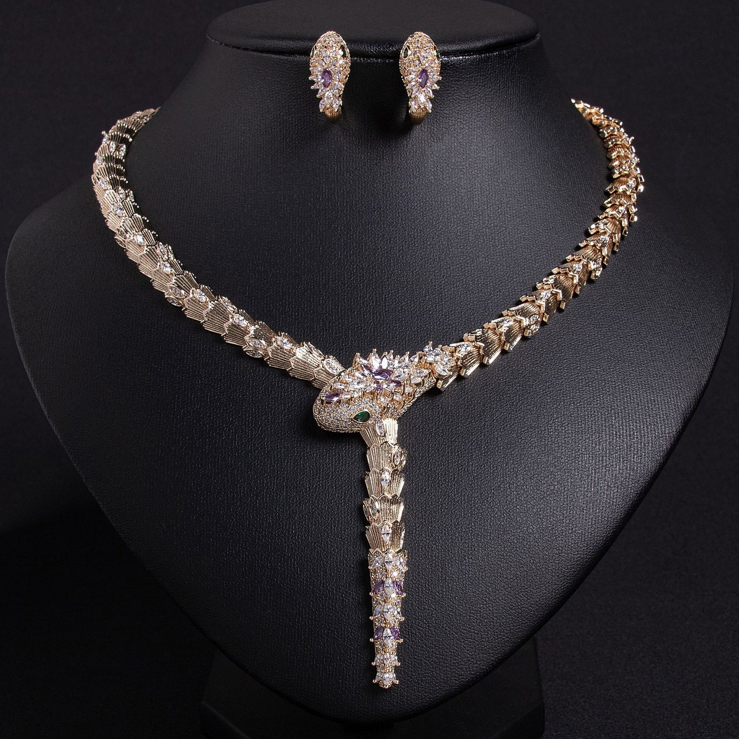 Evening Glam Set  Limited Edition