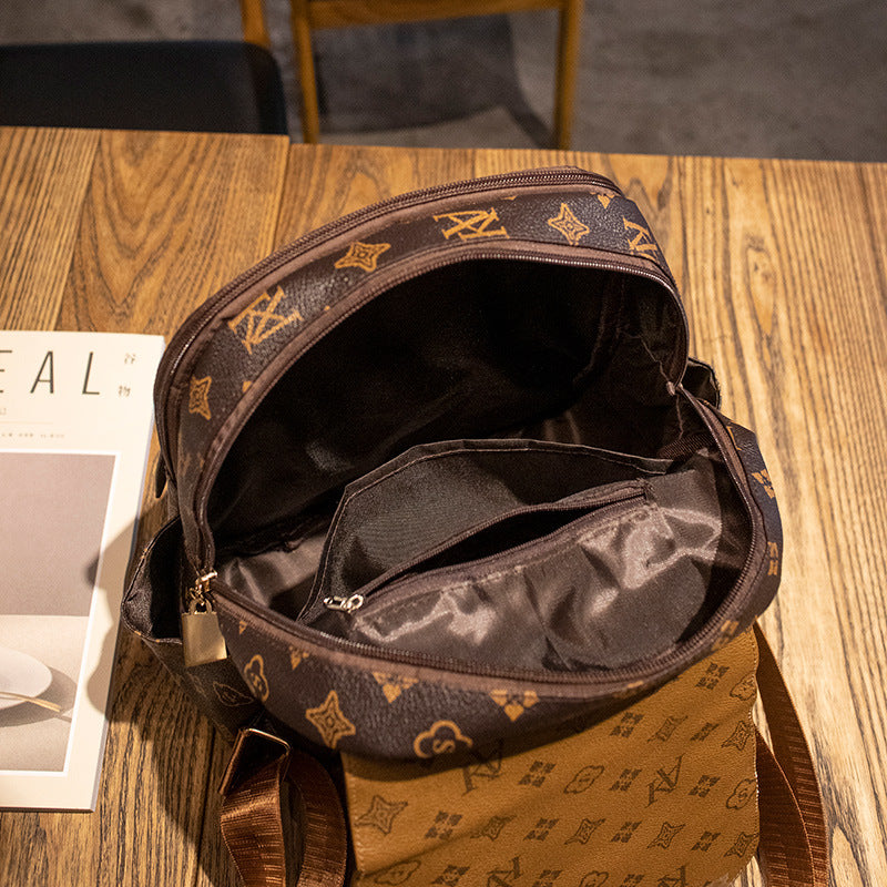 Milano Classic Backpack