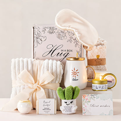 Luxury Hug Box