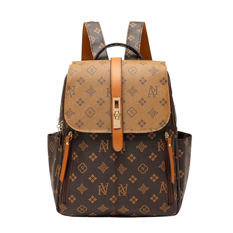 Milano Classic Backpack