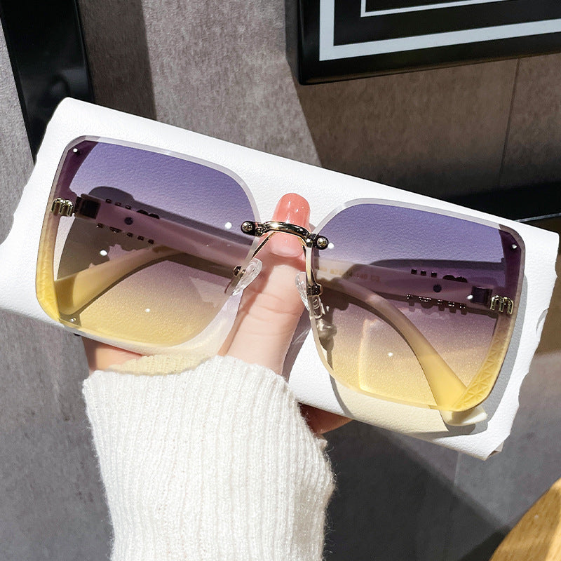 Solara Gradient Luxe Shades 2026