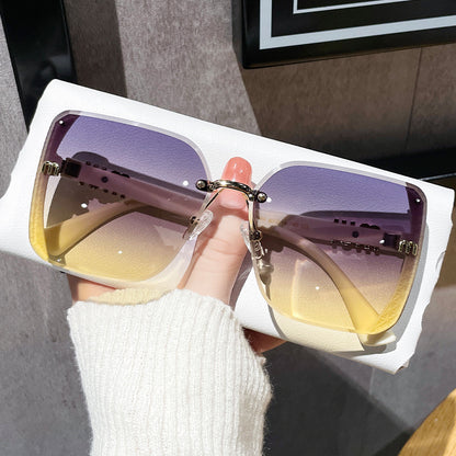 Solara Gradient Luxe Shades 2026