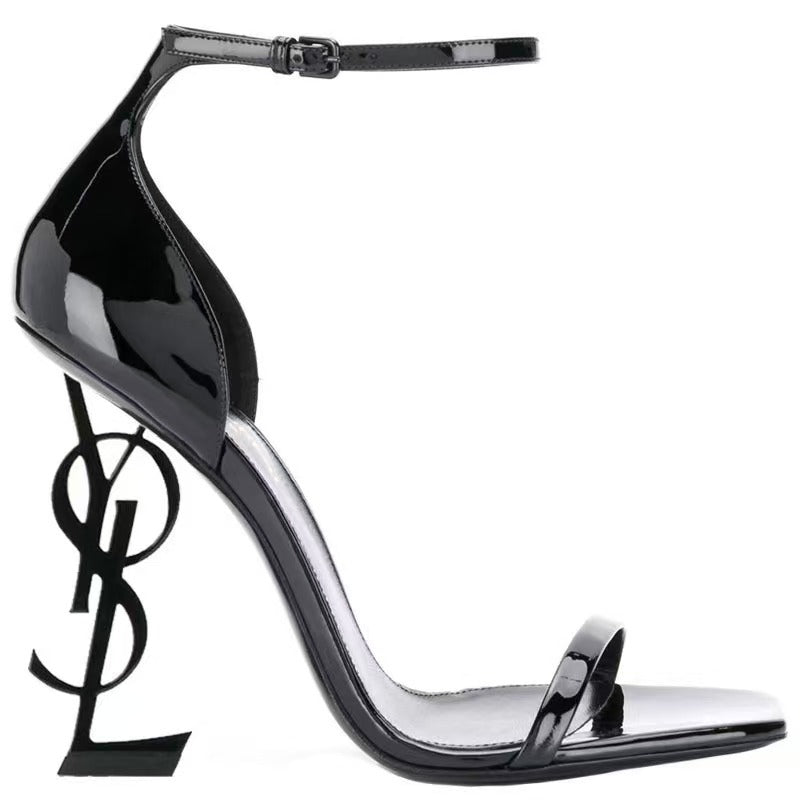Saint Laurent Damen Opyum