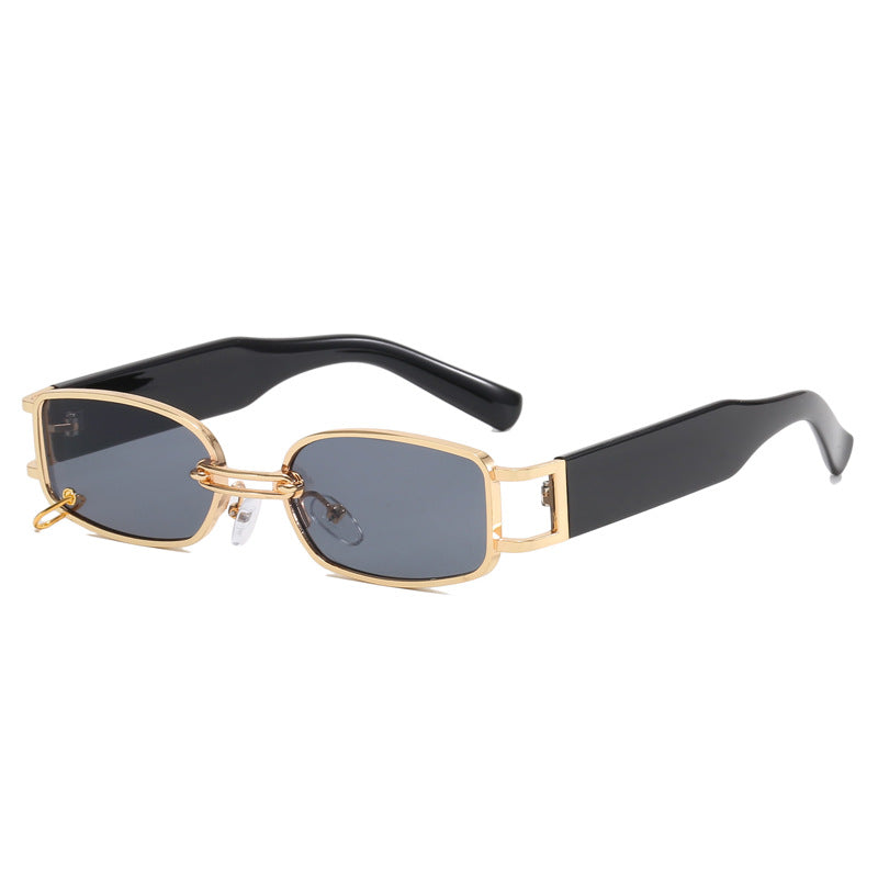 Milano Slim Cut Sunglasses