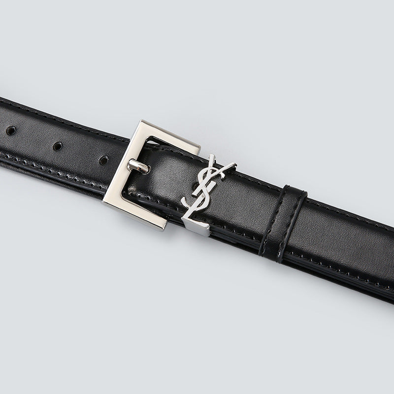 Luxe Laurent Style Belt