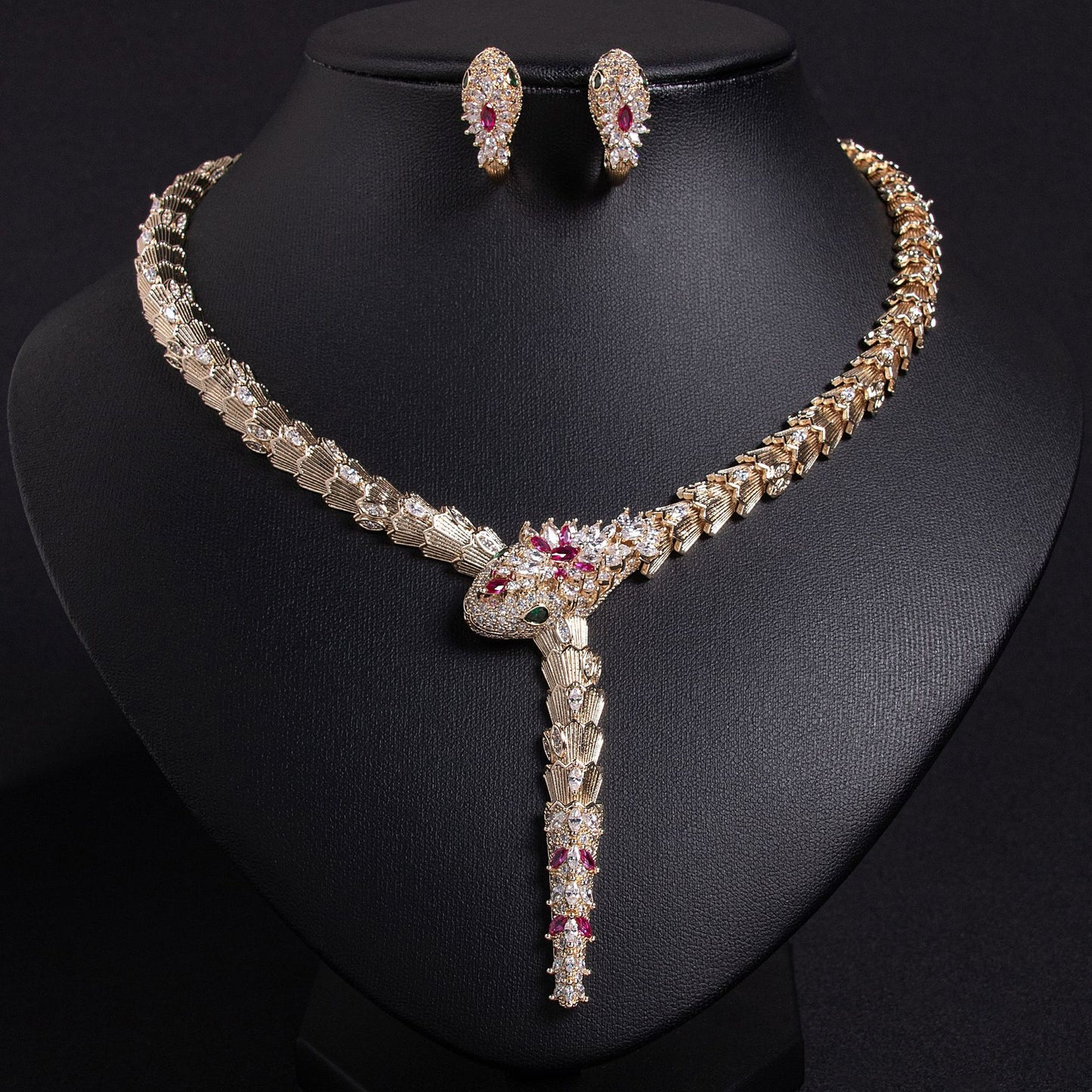 Evening Glam Set  Limited Edition