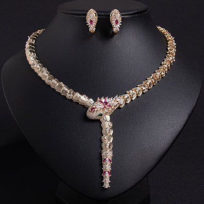 Evening Glam Set  Limited Edition