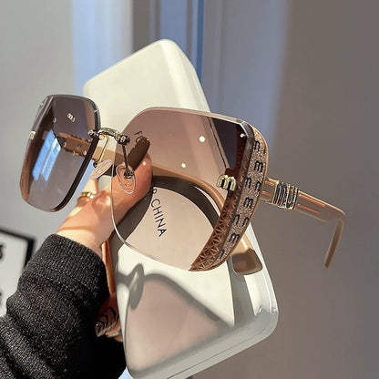 Solara Gradient Luxe Shades 2026