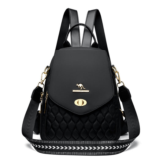 Milano Mini Luxe Bag