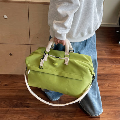 The Mira Bag