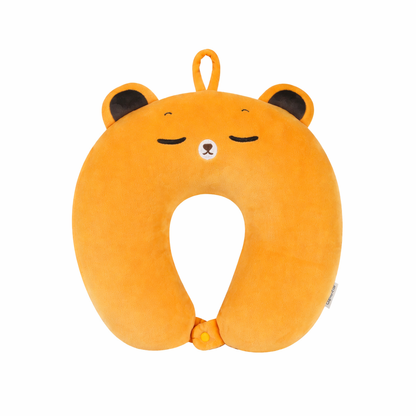 SunnyBear™ Travel Pillow