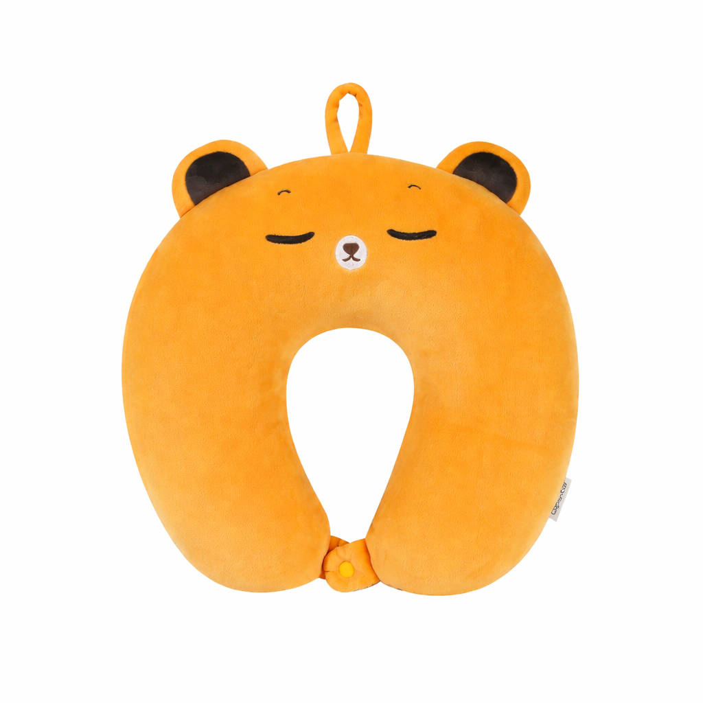 SunnyBear™ Travel Pillow